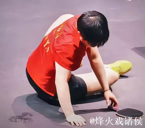 0点下班!孙颖莎太累了,或迎27小时5赛,体能精力双重考验 0点下班!孙颖莎太累了,或迎27小时5赛,体能精力双重考验
