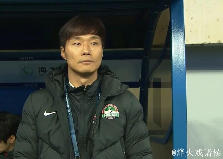 河南俱乐部酒祖杜康 @河南足球俱乐部 丹尼尔·拉莫斯