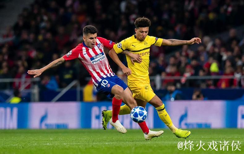 欧冠：多特蒙德2-2博德闪耀 本菲卡2-0那不勒斯